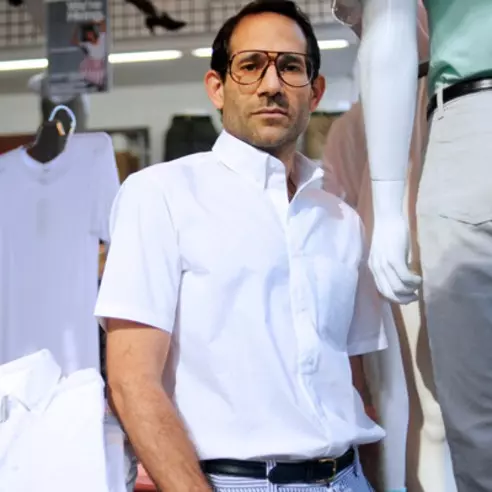 醜聞纏身的CEO 走了，American Apparel 用股價猛漲慶賀