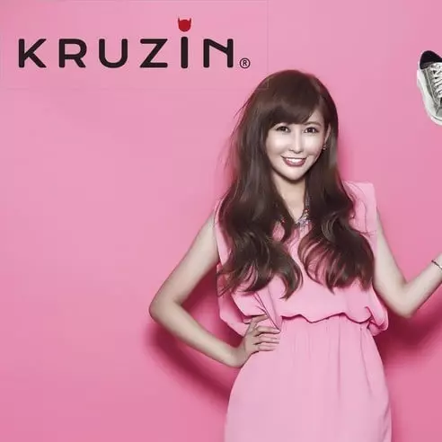 KRUZIN STORE @ 新光三越信義A11時尚前衛狂潮