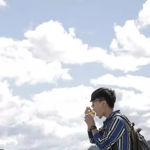 這一切是這麼天然，與生俱有、不用追求－【盧廣仲】第七張獨立單曲《天然的最好》！