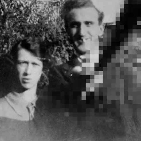 世界第一根「自拍棒」      早在1920年代就有？