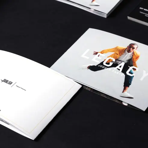 聖誕快樂，Publish Brand Taiwan為喜愛潮流的你推出"LEGACY"Jogger Pants™ 聖誕限定組！