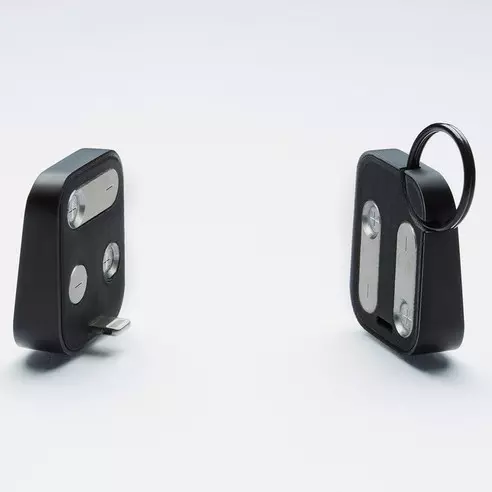 Oivo：不需要插座或行動電源也能充飽你的 iPhone！