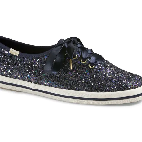 KEDS® FOR KATE SPADE NEW YORK COLLECTION 2014聖誕節首度推出KATE SPADE限量聯名款系列