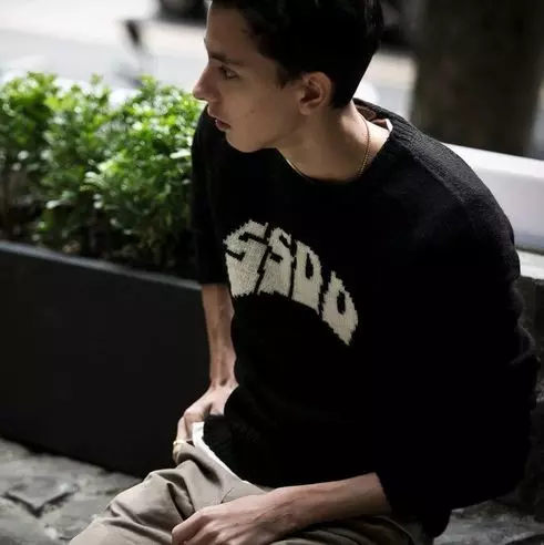 美國街頭潮牌龍頭FUCT SSDD 2014秋冬新品 12/26 全新發售