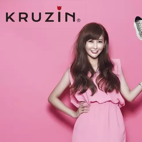 KRUZIN STORE @ 新光三越信義A11時尚前衛狂潮