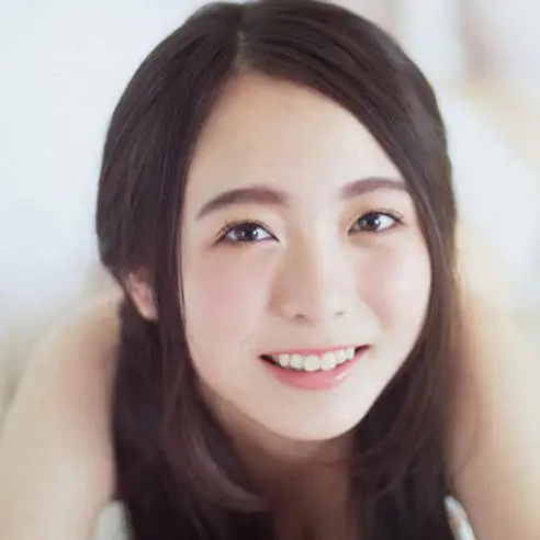棉花糖女孩中野佑美　膨發的G罩杯極限甜美