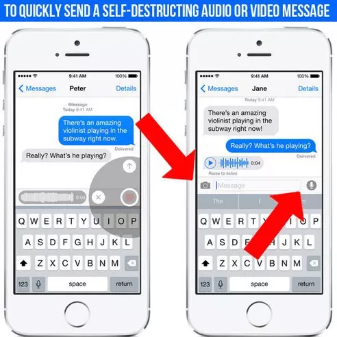 你還不知道嗎？快學起來！15 個超實用的 iPhone 6 隱藏版功能