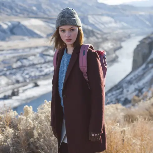 HERSCHEL Supply 2014 Holiday Northern Lights Collection 極光炫彩 光譜漣漪 奇幻盡頭的探險旅程