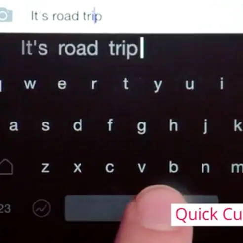 為 iPhone 準備的完美鍵盤！Next Keyboard 開展眾籌