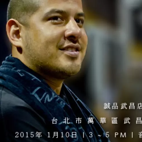 經典CLSC期間限定店　主理人Josh親臨活動現場　創造美國洛杉磯帶來的台灣經典潮流！