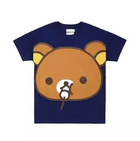 超融化！:CHOCOOLATE x RILAKKUMA 聯乘系列 1月16日台灣可愛登場