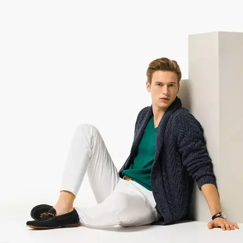 MASSIMO DUTTI  2015春夏  女装／男装 系列