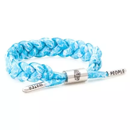 RASTACLAT® X People Water 傳遞清澈希望
