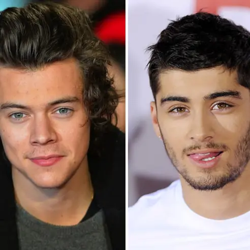 為何 Harry Styles 永遠比 Zayn Malik 迷人？粉絲有 18 個原因來告訴你