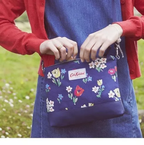 Cath Kidston 2015春夏新品