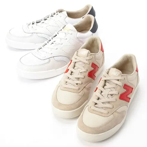 2/13開始販售！New Balance X BEAUTY&YOUTH「CRT300」SNEAKERS！