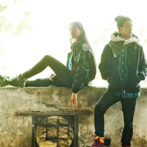 永遠經典的軍風本位：PALLADIUM 〈MA-1 & Pallabrouse EX Collection〉 LOOKBOOK
