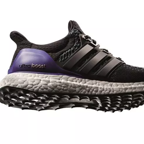 adidas發表全新Ultra BOOST 史上最佳動能跑鞋