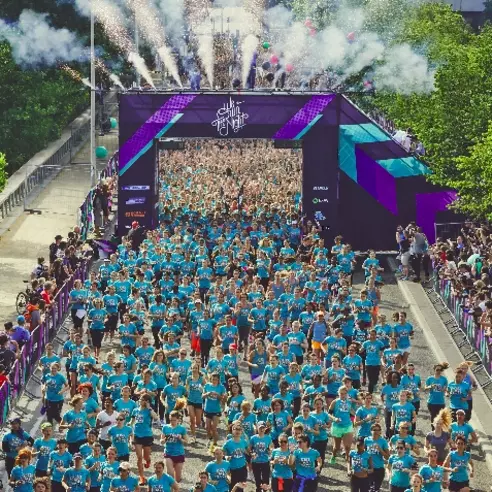 NIKE WOMEN 女子運動盛事席捲臺北