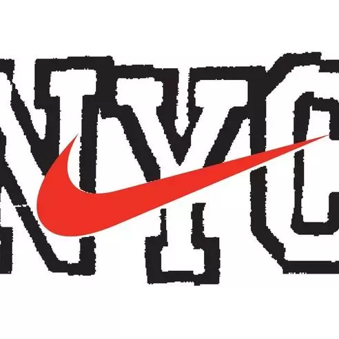 NIKE 與紐約籃球的深厚淵源