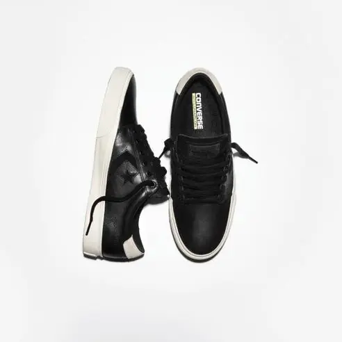 CONVERSE 推出 2014 春季 CONS KA3 合作系列 三度聯手 Kenny Anderson 帶來專業舒適的滑板體驗