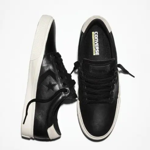 CONVERSE推出2014春季CONS KA3合作系列 三度聯手滑板選手Kenny Anderson 