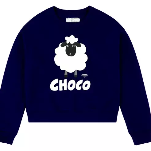 :WHITE CHOCOOLATE 2015 CNY Collection
