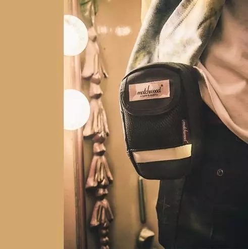 Matchwood x SQUAD 聯名企劃