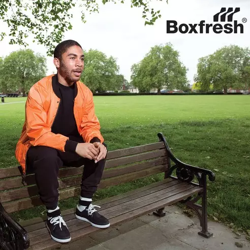 Boxfresh春夏英倫時尚指標 打造紳士完美比例 經典英倫風格打造Casual Formal最佳完美穿搭