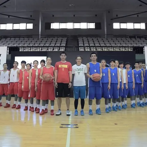 Nike Quickness Academy 以腳步變換突破防守，用詭變速度贏得勝利