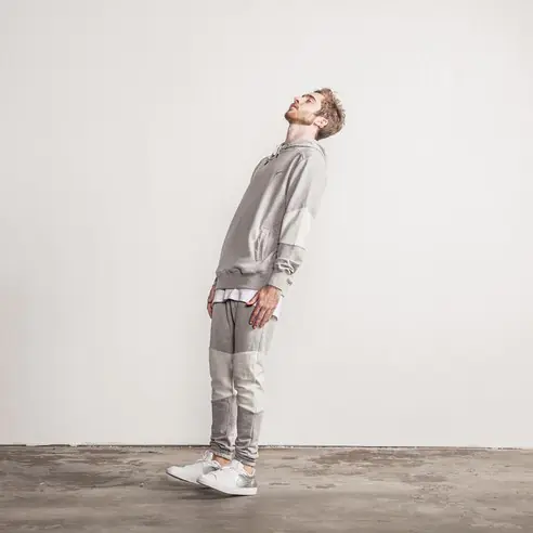 跳脫舊有框架，成就全新自我 - Publish Brand 2015 春 