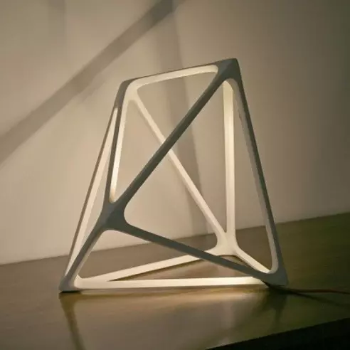 Benjamin Migliore分子燈