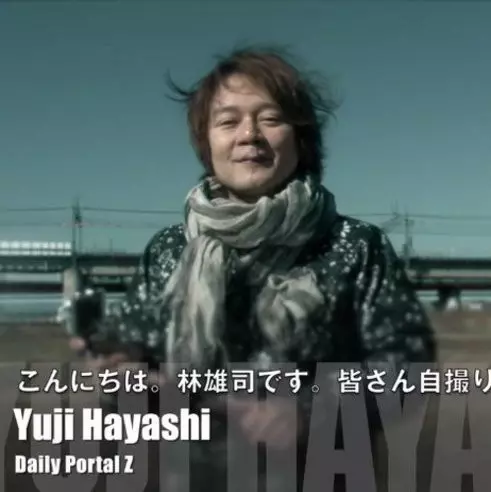 日本人打造5米終極自拍神器！