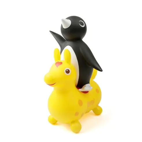 :CHOCOOLATE x RODY HORSE　聯乘系列3月13日台灣矚目登場