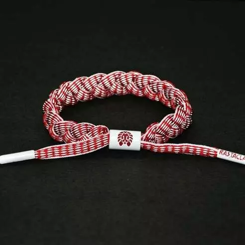 全球首發 - RASTACLAT® 3M反光侵入