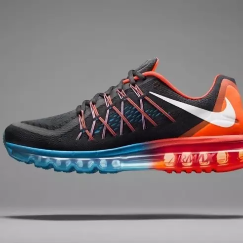 大師級MAX：AIR MAX經典鞋款！九款 Air Max脫穎而出，分外耀眼