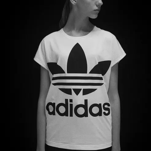 adidas Originals by HYKE  運動時尚 x 日式美學  重新解構運動精神