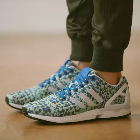 adidas Originals 2015春夏最搶手的六雙鞋款！你一定要看！