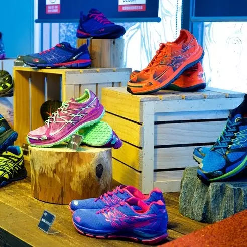 The North Face 2015春夏新品，機能時尚來襲！