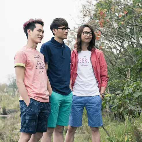 「擇其所愛，愛其所擇」TIMBERLAND 2015年引領風格的 MARKMAKERS：宇宙人 COSMOS PEOPLE