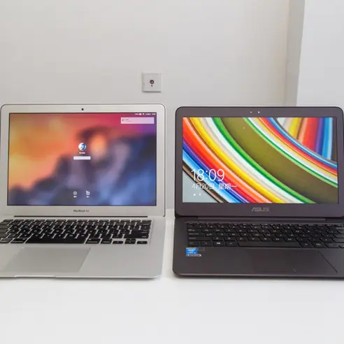 華碩ZenBook U305 上手：告訴大家極致纖薄也有全能配置
