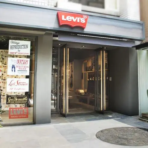 LEVI'S®概念旗艦店台北東區全新開幕　吹響丹寧時尙號角 經典創新激盪真我型格