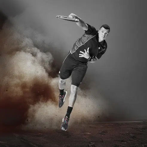 adidas 法國網球公開賽系列 by Y-3 ADIDAS Y-3 現身2015法網賽場 adidas Performance 與 Y-3 首度共同創造專業運動系列