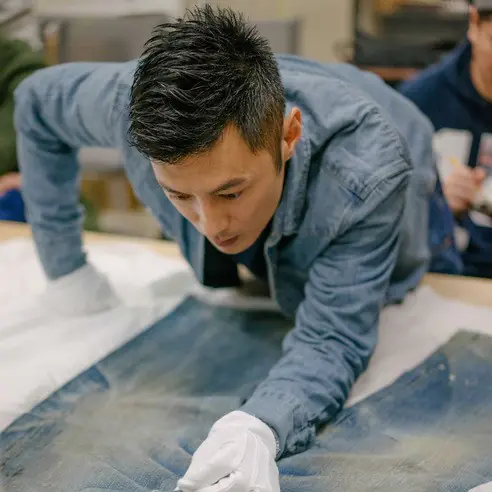創新成就經典 直擊LEVI’S®發源地 舊金山總部品牌博物館珍藏經典 丹寧研發中心Eureka Lab刻畫未來