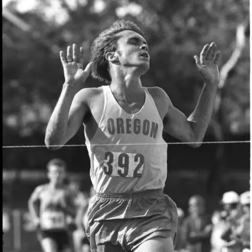 STEVE PREFONTAINE：影響四十年