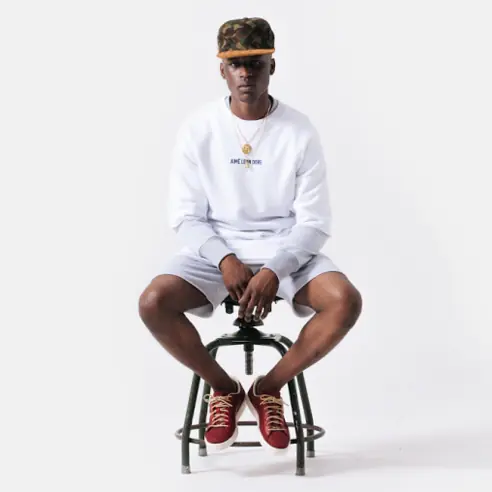 2015 PUMA X Aime Leon Dore