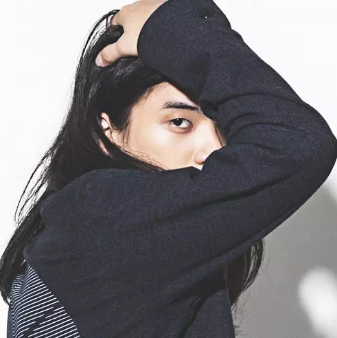 MANIA 持續狂熱 2015 s/s Lookbook 