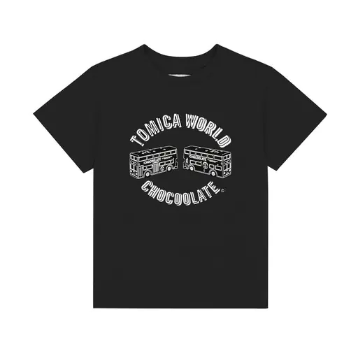 :CHOCOOLATE x TOMICA　聯乘系列 6 月 19 日隆重登場