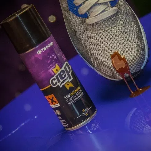 地表最強球鞋養護品牌 Crep Protect 台灣販售消息