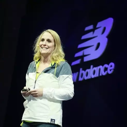 New Balance 發表最新全球品牌宣言“ALWAYS IN BETA”